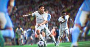EA Sports FC 25 sebagai game bola terbaik dikabarkan akan segera dirilis.