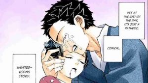 Hakuji dan Koyuki | Demon Slayer