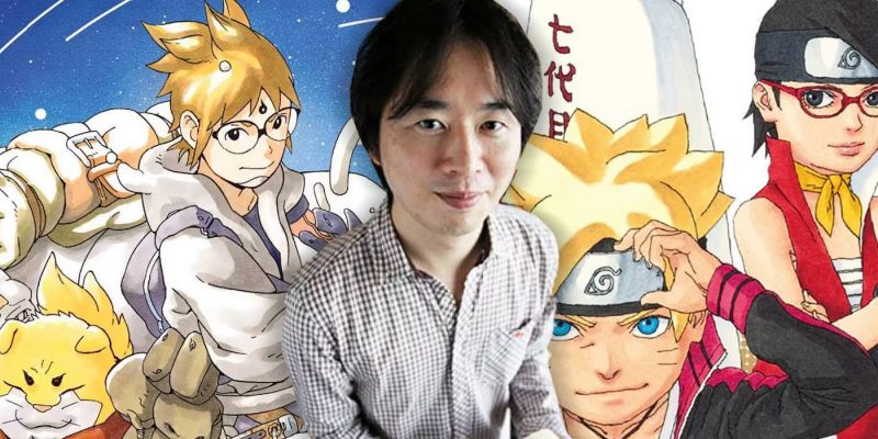 Kenalan dengan Masashi Kishimoto, Kreator Manga Ternama!