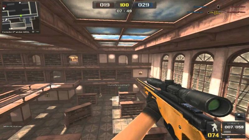 Senjata Baru Point Blank Bakal Dirilis, Apa Kelebihannya?