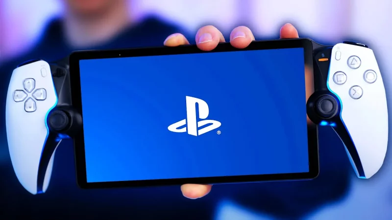 Berapa harga PlayStation Portal dan seperti apa spesifikasi PlayStation Portal terbaru?