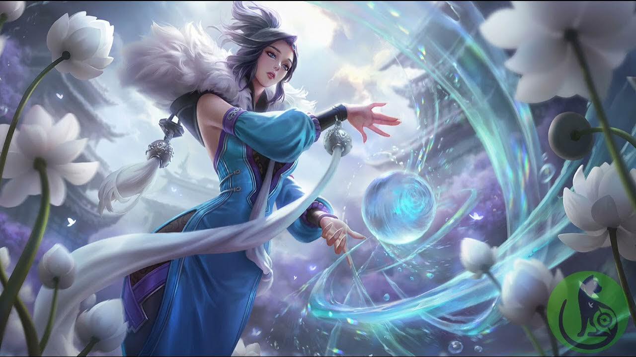 Hero Meta di HoK Invitational