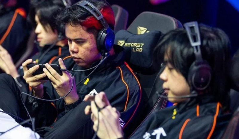 Playoff MPL ID S14, Fnatic ONIC Gagal Raih Piala MPL ID Ke-5