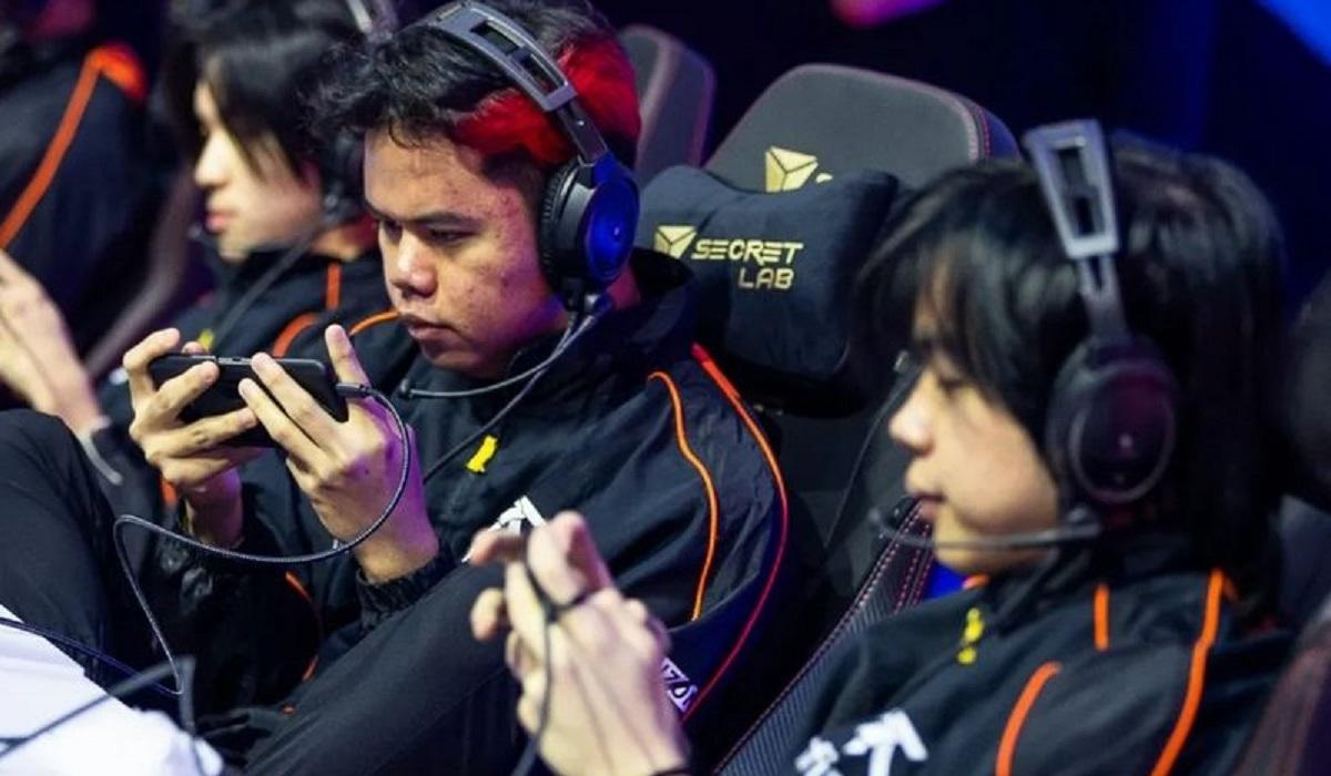 Analisis Gameplay Fnatic Onic