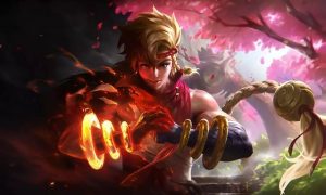 Hero anti team Fight di MLBB untuk membubarkan duo bucin.