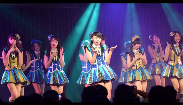 Makna dan Filosofi JKT48