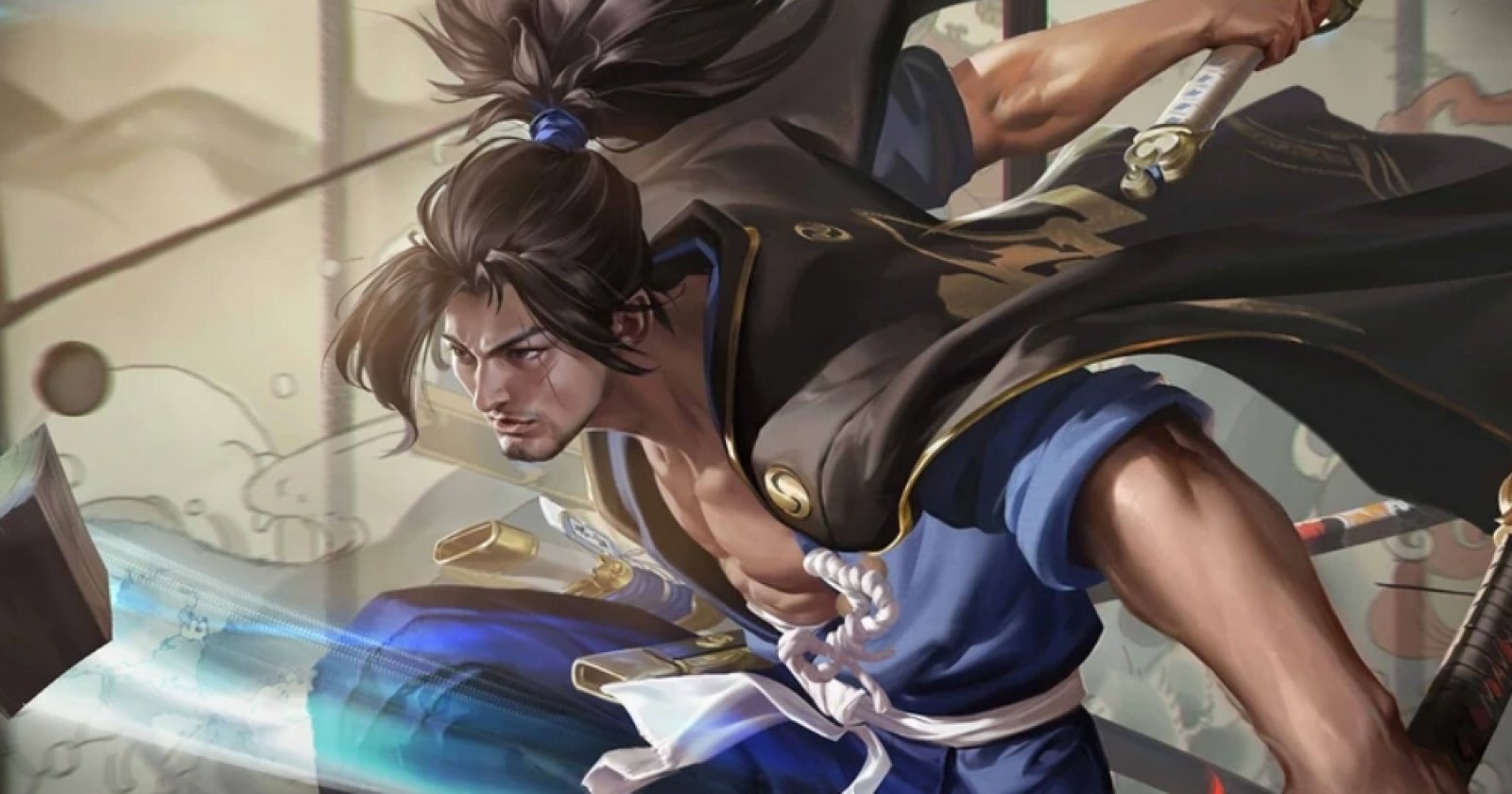 Hero Assassin Terbaik Honor of Kings