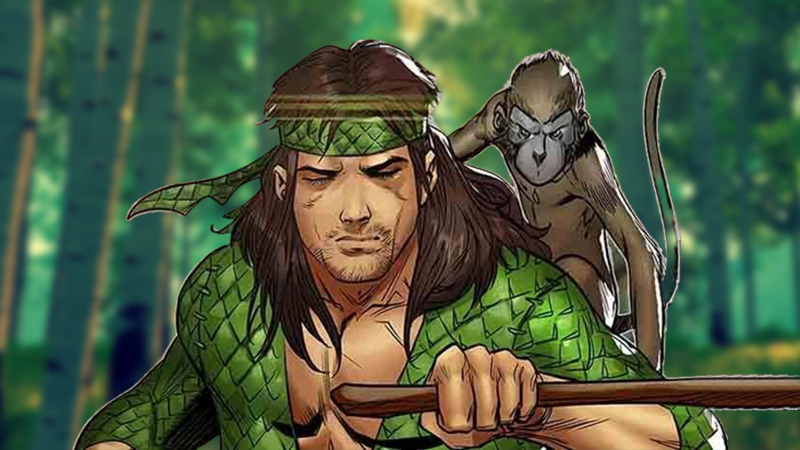 Hero Moba dari Indonesia