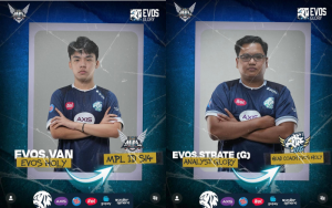 EVOS Glory MPL ID S14 Week 3