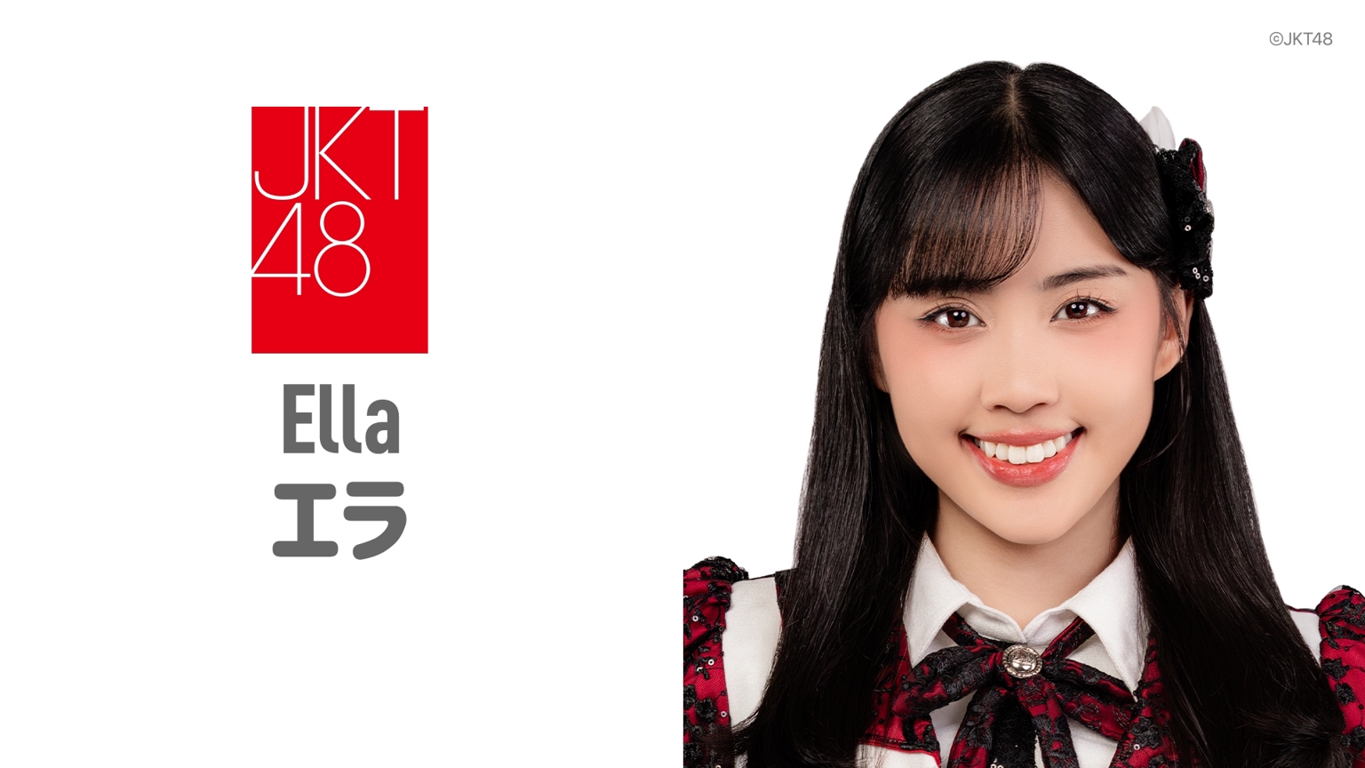Ella JKT48