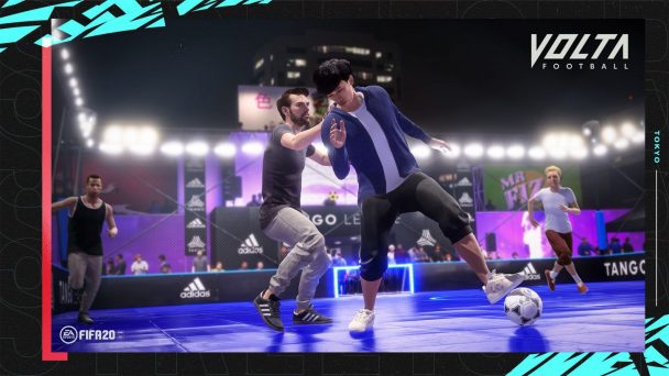 Rekomendasi game street football terbaik untuk kamu para pecinta game sepak bola.