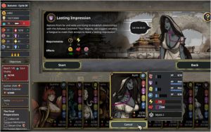 Game My Lovely Empress merupakan sebuah game lokal terbaru yang layak untuk dimainkan.