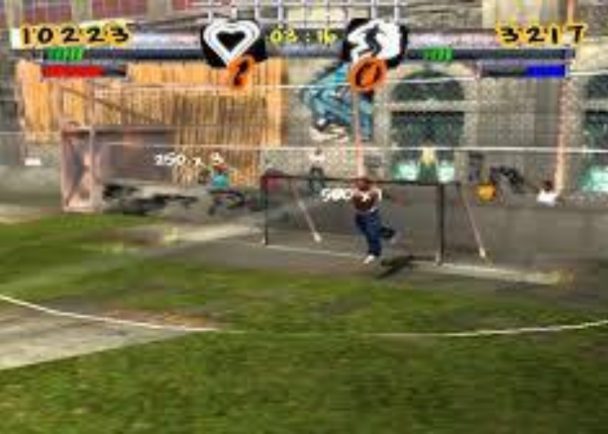 Rekomendasi game street football terbaik untuk kamu para pecinta game sepak bola.