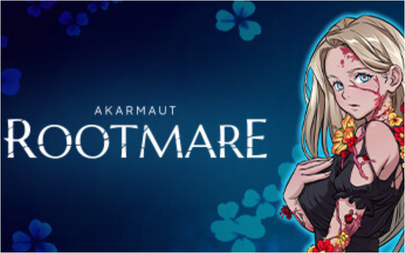 Akarmaut: Rootmare: Game Lokal Terbaik yang Siap Meluncur!