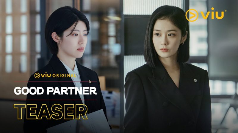 Prediksi K-Drama Good Partner, Hiatus 3 Minggu!