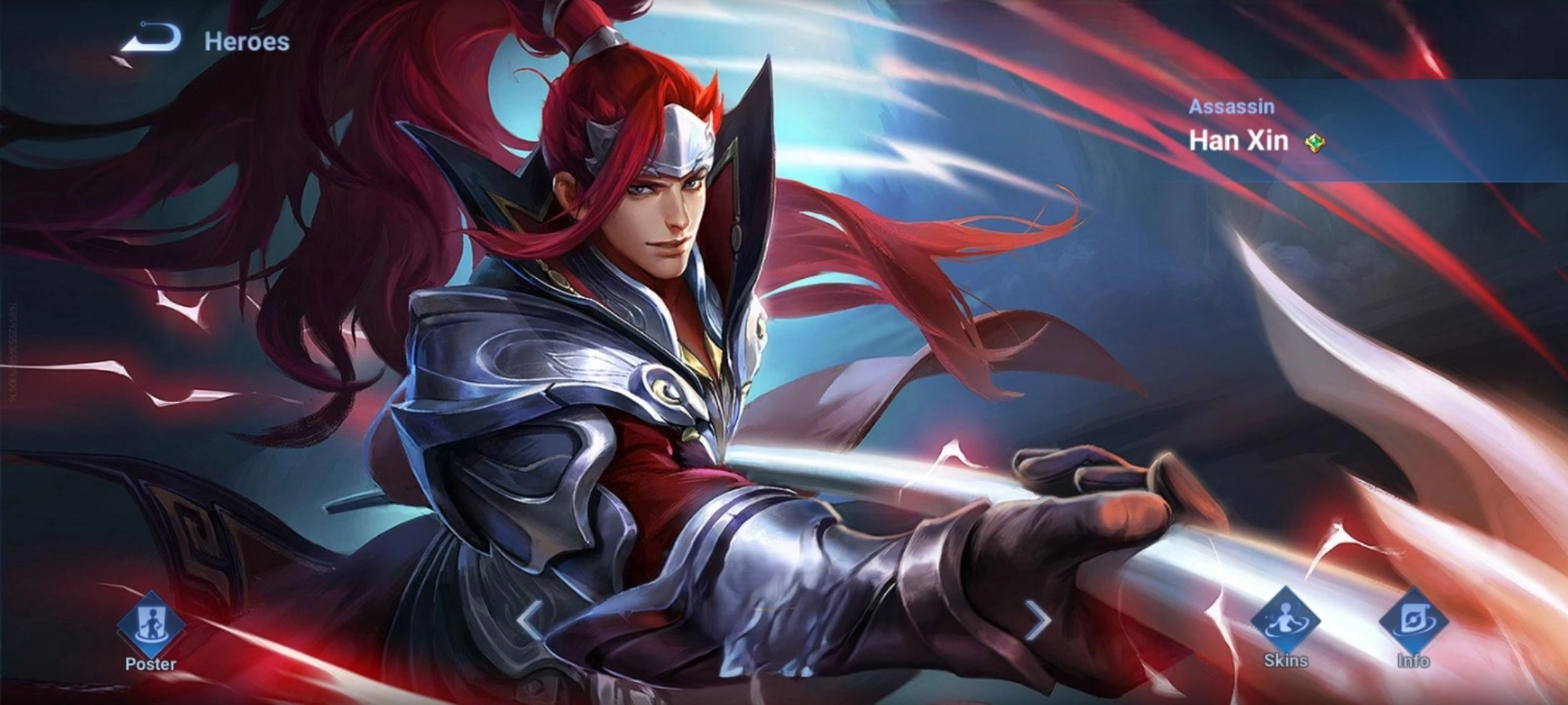 Hero Tingkat Kesulitan Tertinggi Honor of KIngs