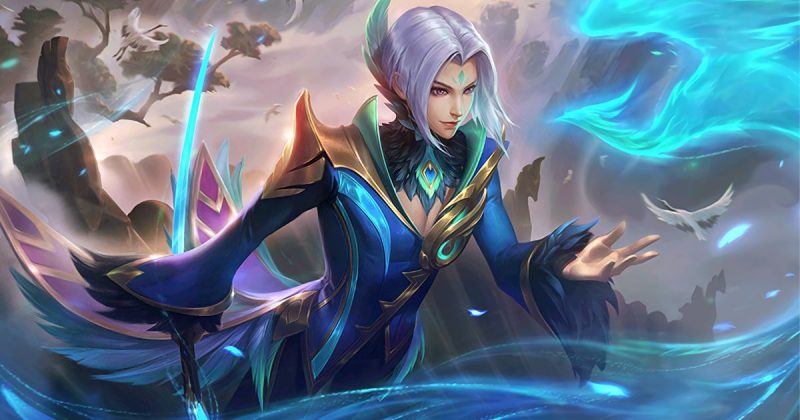 Rekomendasi hero Mobile Legends terbaik dan daftar hero MLBB untuk ranked terbaik.