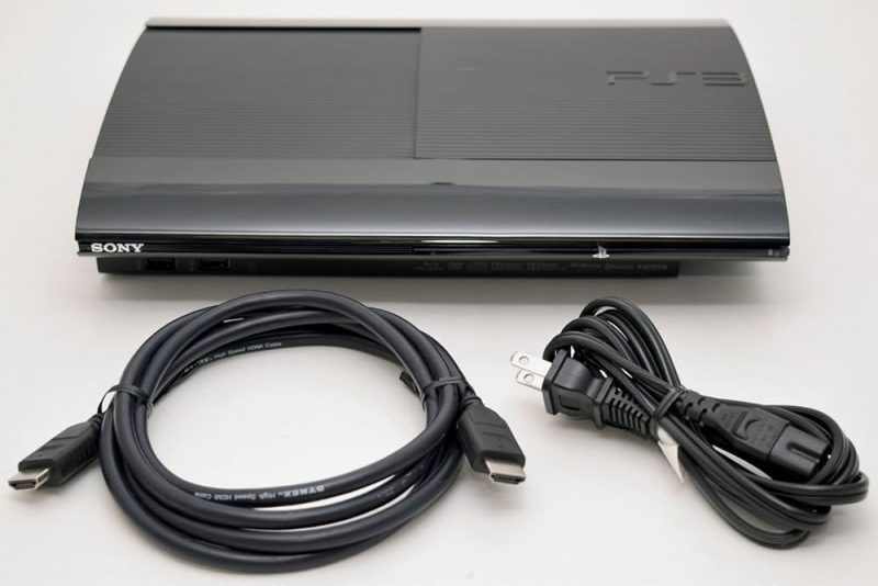 Rekomendasi tipe PS3 yang awet dan seri PS3 terbaik yang layak untuk dibeli.