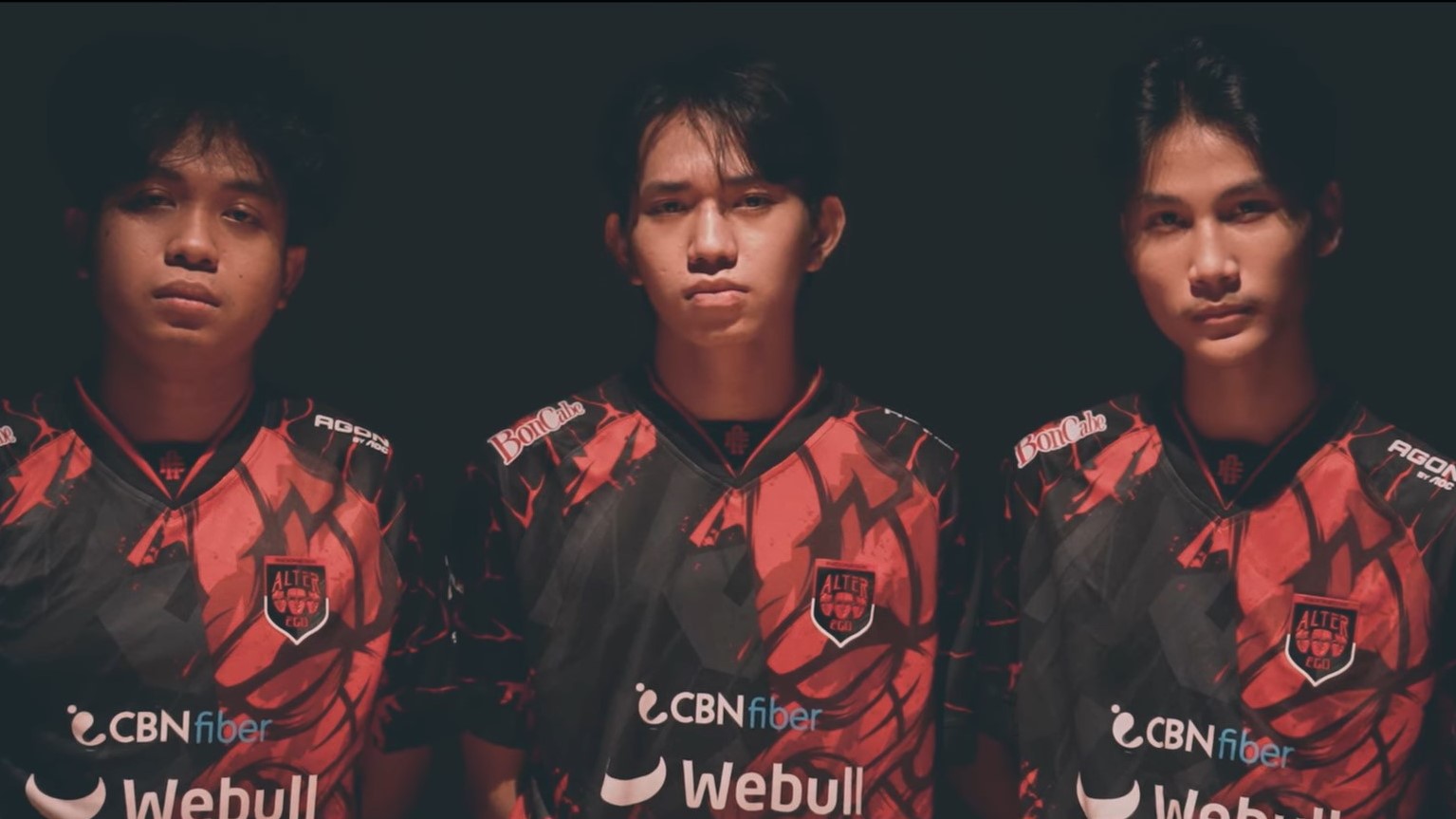 Alter Ego mengalami kekalahan telak dari BTR di hari pertama Playoff MPL ID S14.