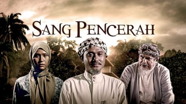 Rekomendasi film tentang kemerdekaan Indonesia dan film tentang pahlawan Indonesia.