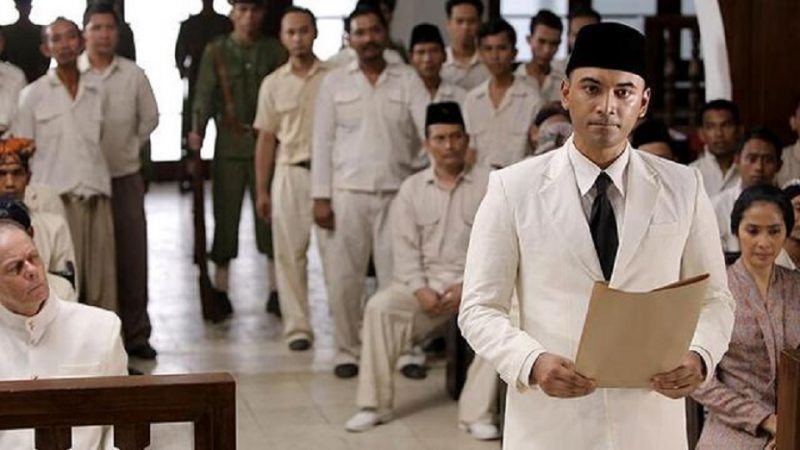 5 Daftar Film Tentang Kemerdekaan Indonesia, Wajib Nonton!