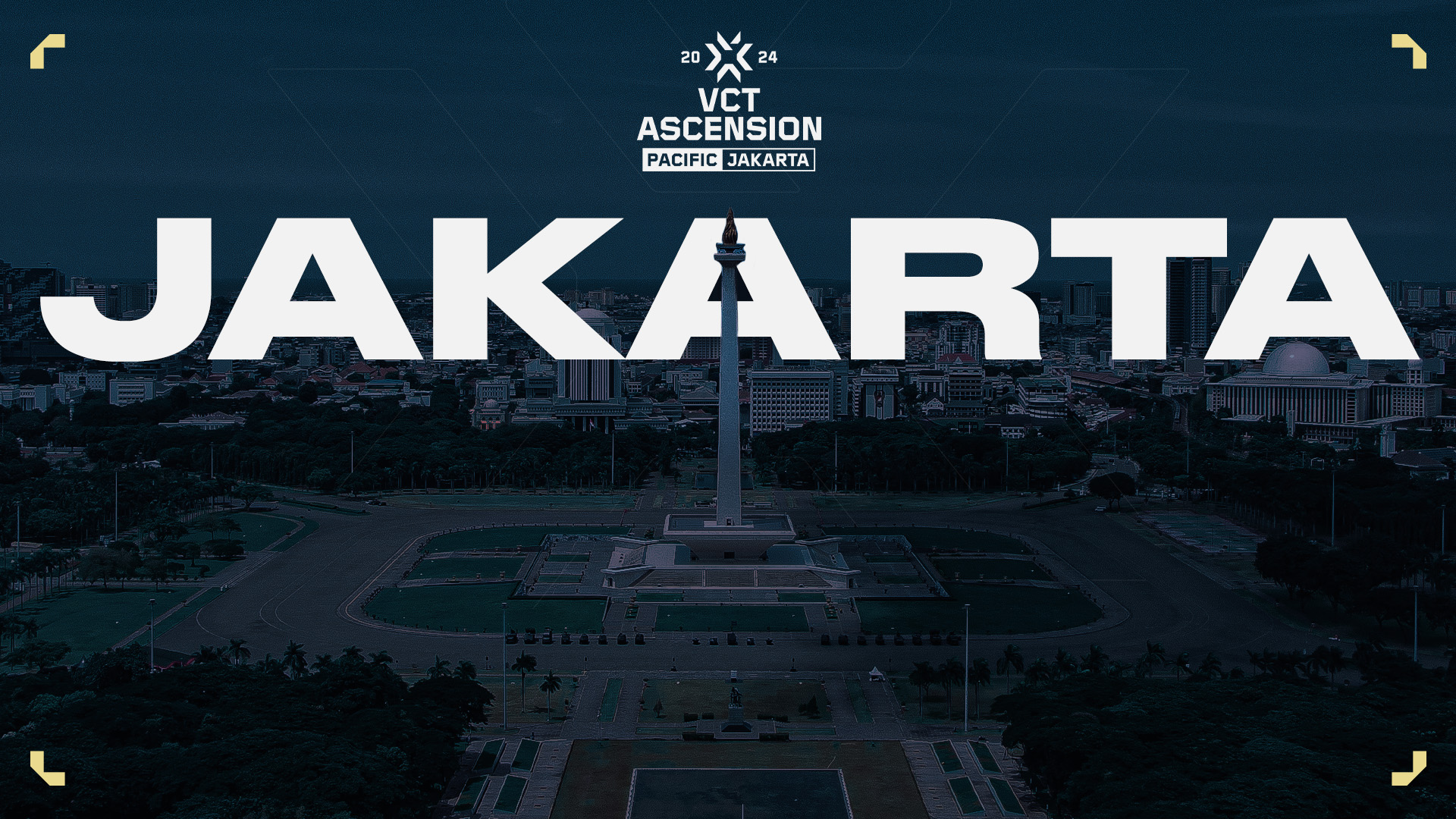 Daftar 10 Tim VCT Ascension Pacific 2024!