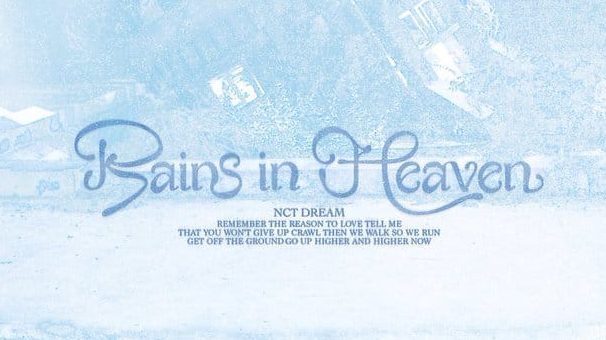 NCT Dream Debut Amerika