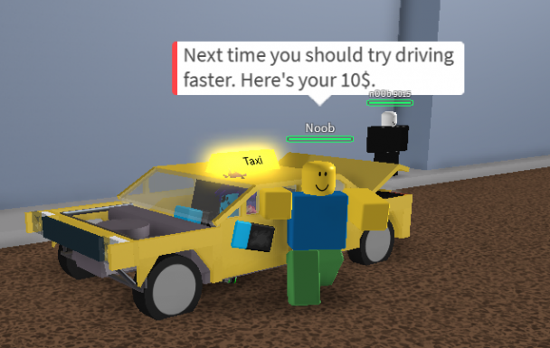 Daftar pekerjaan di Roblox dan game seru di Roblox yang bisa kamu mainkan.