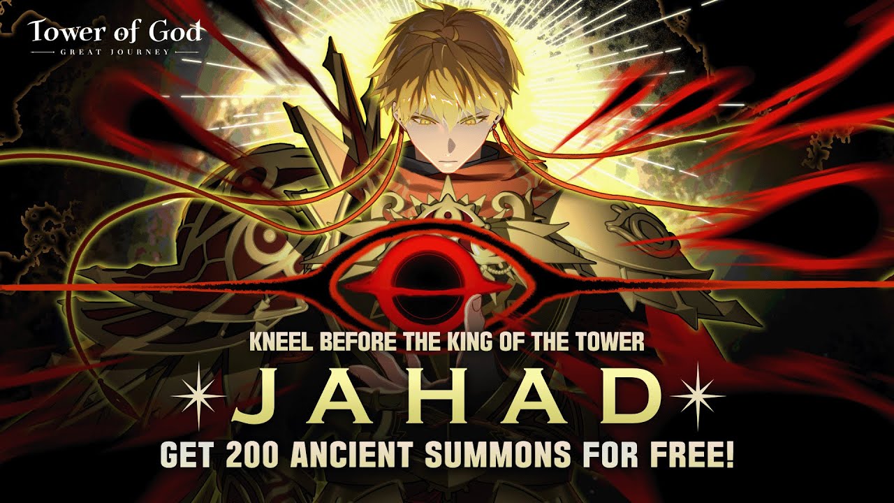 Zahard, Irregular terkuat di menara
