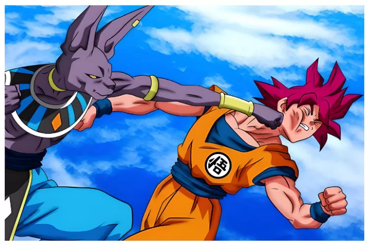 Beerus