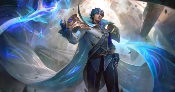 Hero Mage Mobile Legends adalah salah satu hero yang cukup sulit, simak tips melawan hero Mage MLBB.