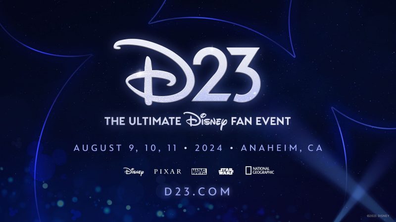 Disney D23 Ungkap 7 Film Bisokop Akan Datang!