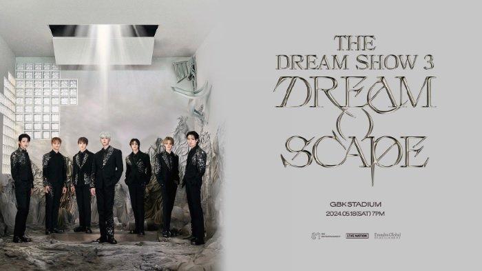 Konser NCT DReam