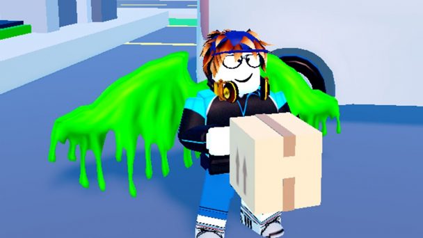 Daftar pekerjaan di Roblox dan game seru di Roblox yang bisa kamu mainkan.