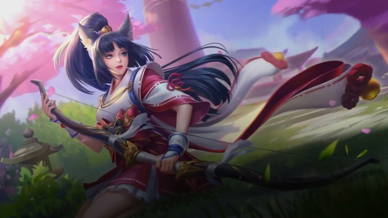 Miya Suzuhime