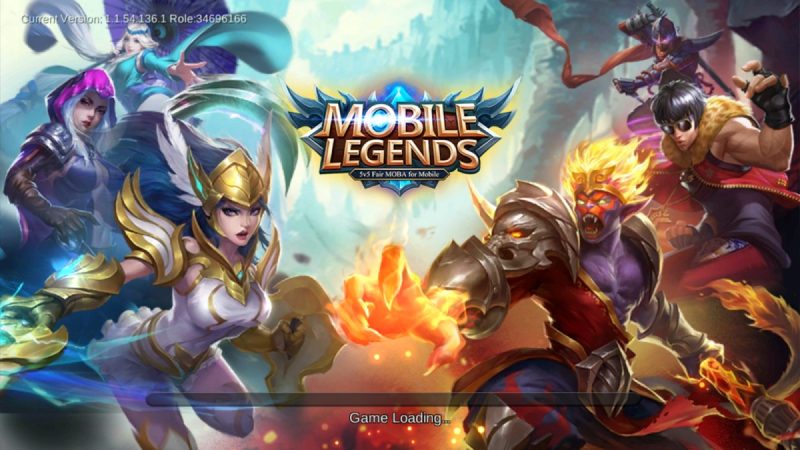 Mengenal Istilah Feeder di Mobile Legends, Apa Artinya?