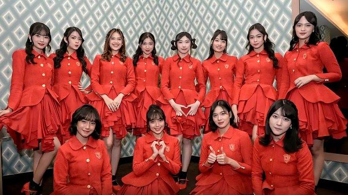 Lagu Populer JKT48