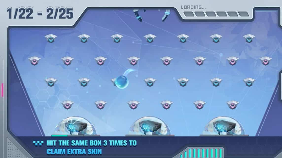 Terrinia Box Aspirants 2024