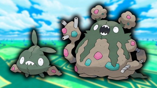 Daftar desain Pokemon terburuk sepanjang masa.