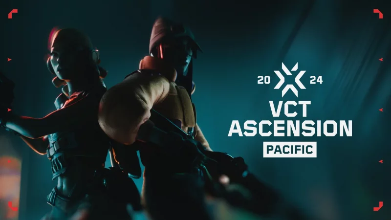 VCT 2024: Ascension Pacific Pindah ke Indonesia