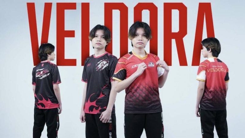MPL ID Season 14, Veldora dan Aether Siap Perang Saudara!