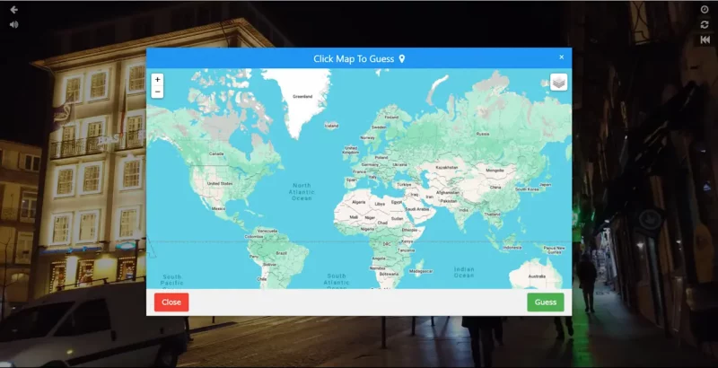 4 Game Mirip GeoGuessr Terbaik yang Harus Kamu Coba!