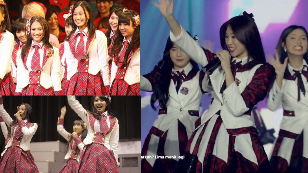 Seifuku JKT48