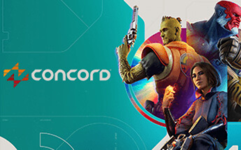 Baru Dirilis, Game Concord Buatan Sony Terpaksa Ditutup!
