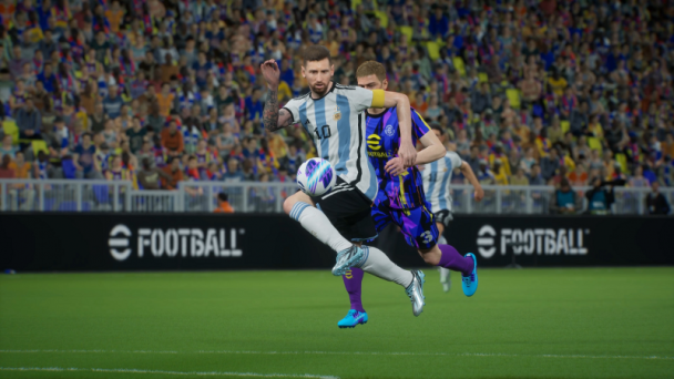 FIFAe World Cup 2024 resmi diselenggarakan mulai 10 Oktober 2024.