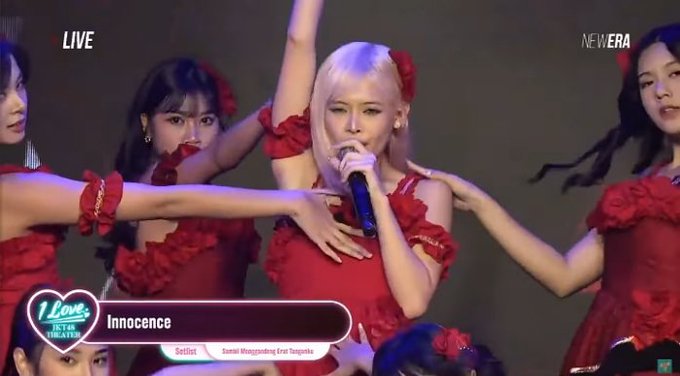 fakta unik menggandeng erat tanganku jkt48