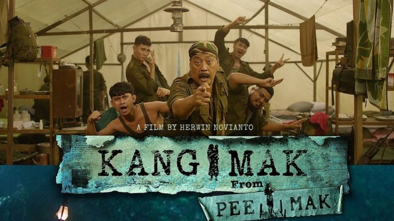 Daftar 5 Film Indonesia Remake dari Luar Negeri Terbaik!