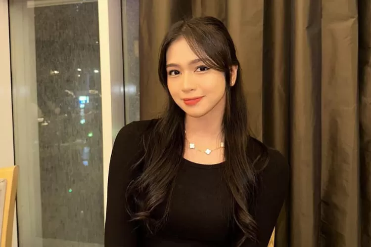 Member JKT48 mulai kuliah tahun 2024