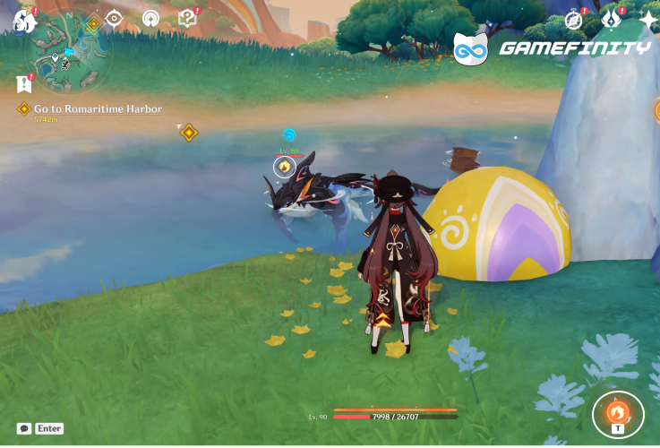 Cara menjadi Saurian