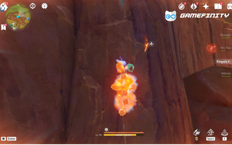 Tepetlisaurus Saurian